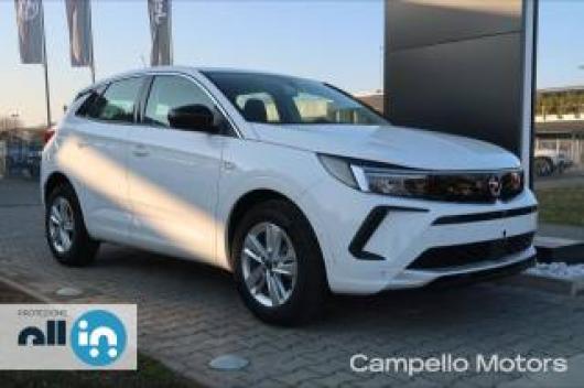 Grandland