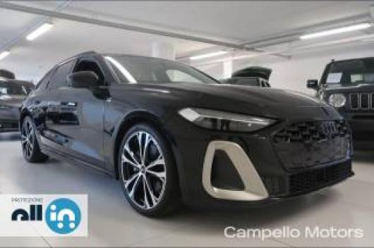 Km 0 AUDI A5