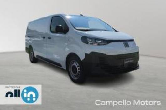 usato FIAT Scudo