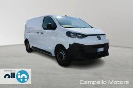 usato FIAT Scudo