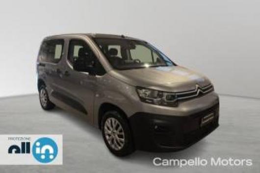 usato CITROEN Berlingo