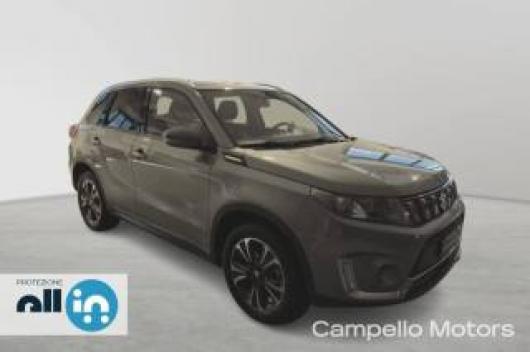 usato SUZUKI Vitara