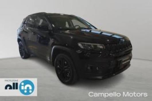 usato JEEP Compass