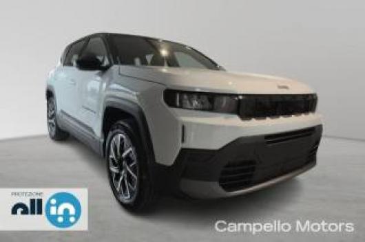 Km 0 JEEP Compass