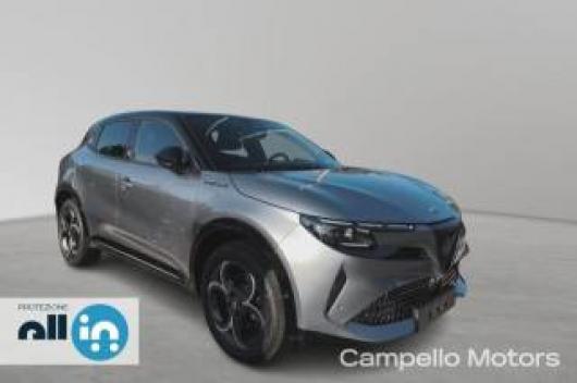 Km 0 ALFA ROMEO Junior