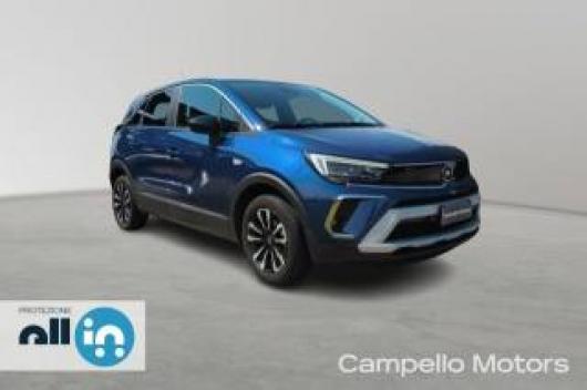 usato OPEL Crossland