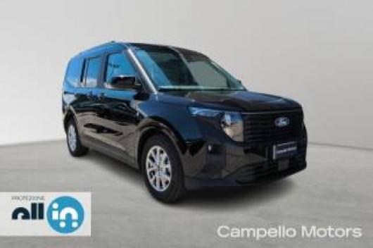 usato FORD Tourneo Courier