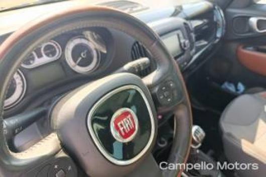 usato FIAT 500L