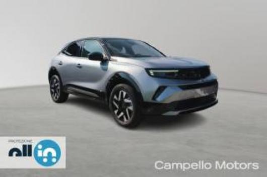 Km 0 OPEL Mokka