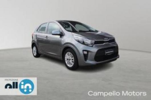 usato KIA Picanto
