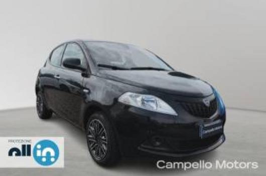 Ypsilon