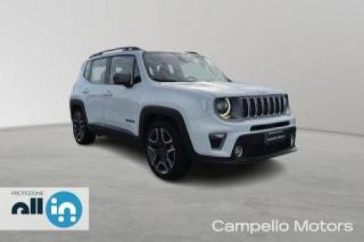 usato JEEP Renegade