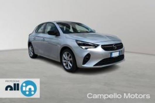 usato OPEL Corsa