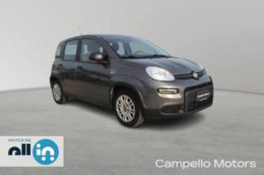 usato FIAT Panda