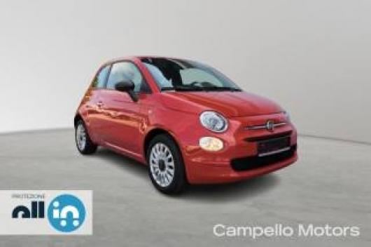 usato FIAT 500