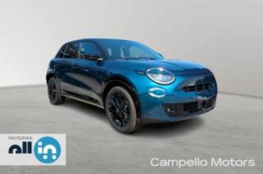 Km 0 FIAT 600