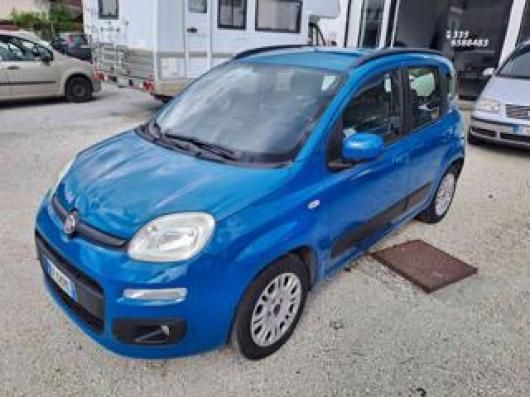 usato FIAT Panda