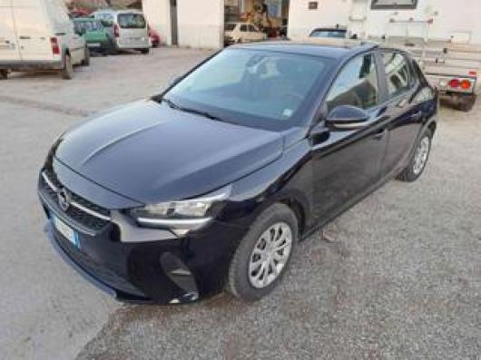 usato OPEL Corsa