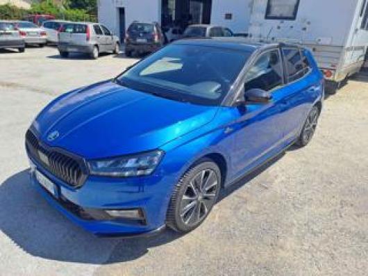 Fabia