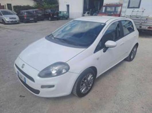 usato FIAT Punto