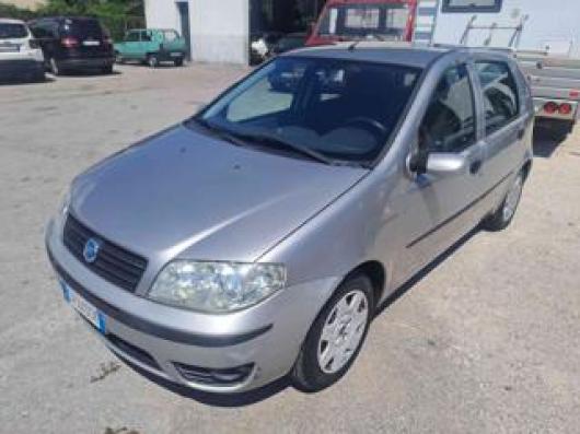Punto