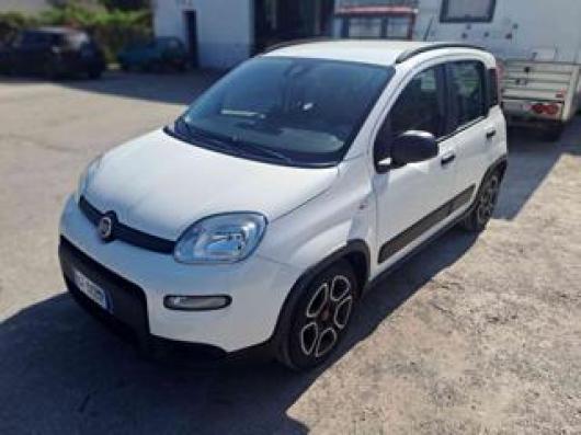 usato FIAT Panda
