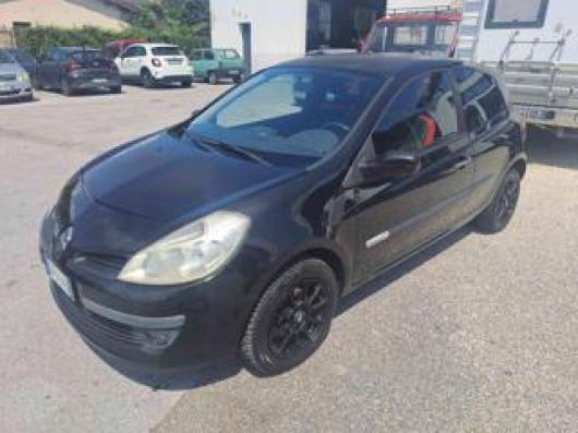 usato RENAULT Clio