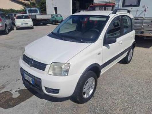usato FIAT Panda