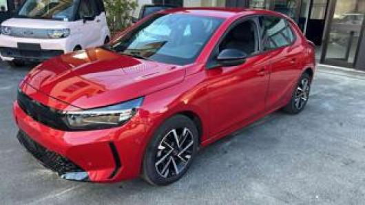 usato OPEL Corsa