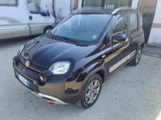 usato FIAT Panda