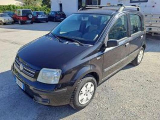 usato FIAT Panda