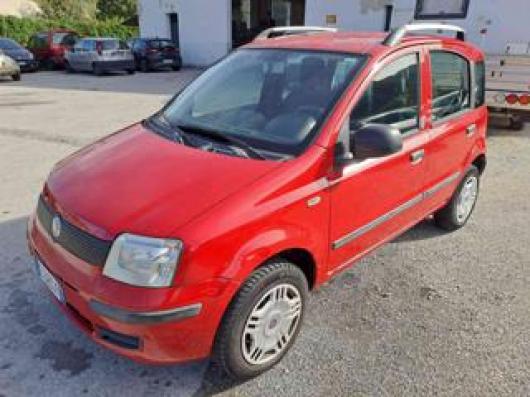 usato FIAT Panda
