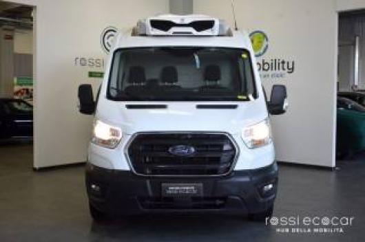 usato FORD Transit