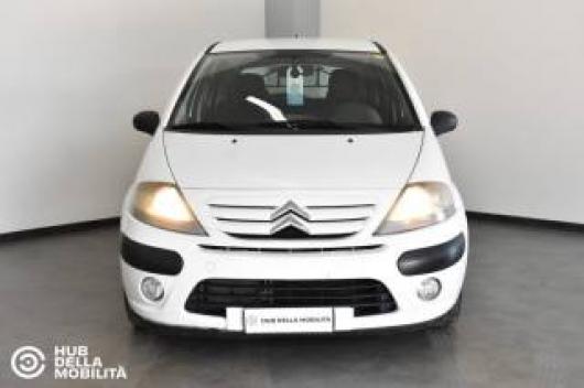 usato CITROEN C3