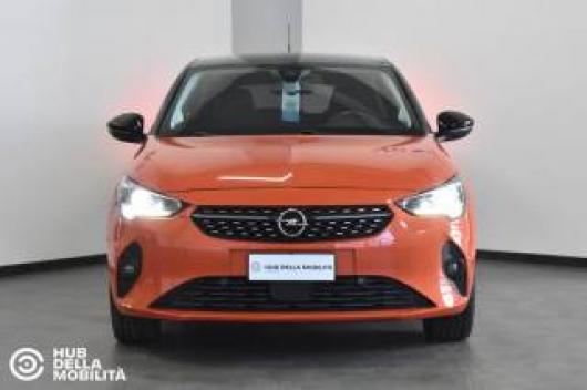 usato OPEL Corsa e