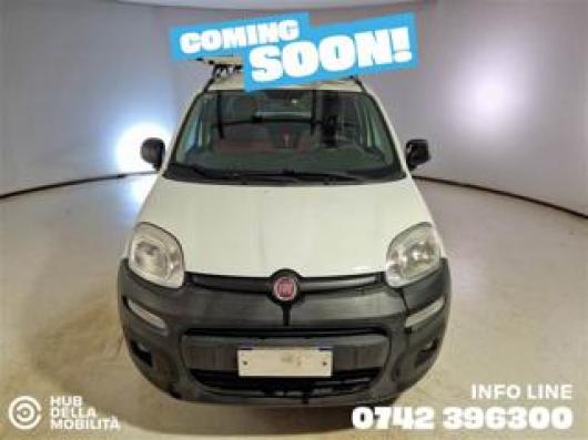 usato FIAT Panda