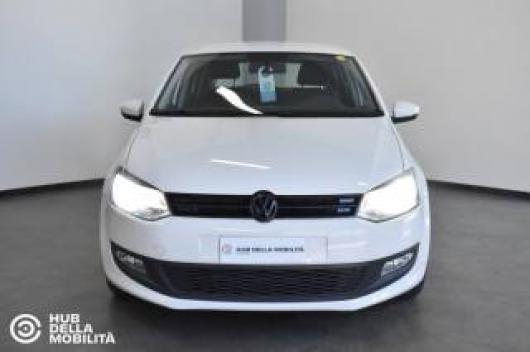 usato VOLKSWAGEN Polo