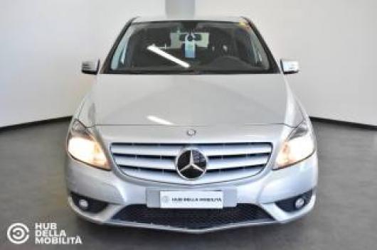 usato MERCEDES B 180
