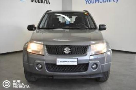 usato SUZUKI Grand Vitara