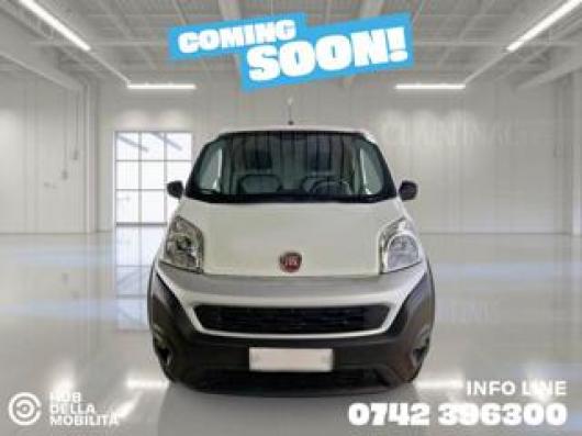 usato FIAT Fiorino