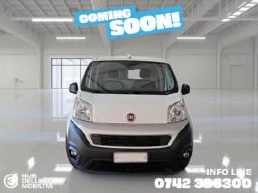 usato FIAT Fiorino
