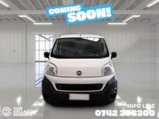 usato FIAT Fiorino
