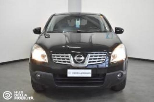 usato NISSAN Qashqai
