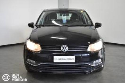 usato VOLKSWAGEN Polo