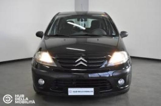 usato CITROEN C3