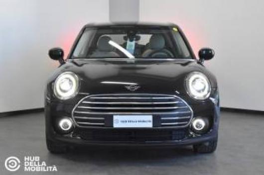 usato MINI Clubman
