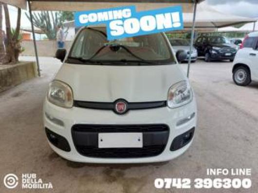usato FIAT Panda