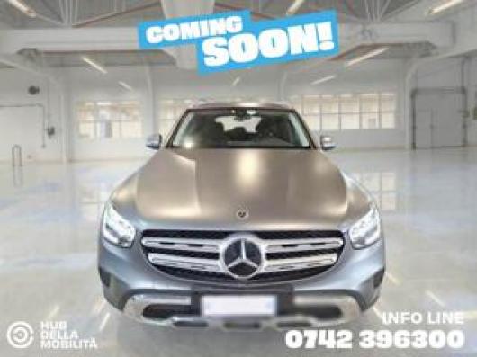 GLC 300