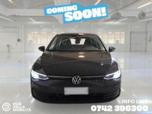usato VOLKSWAGEN Golf