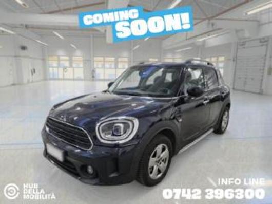 Countryman